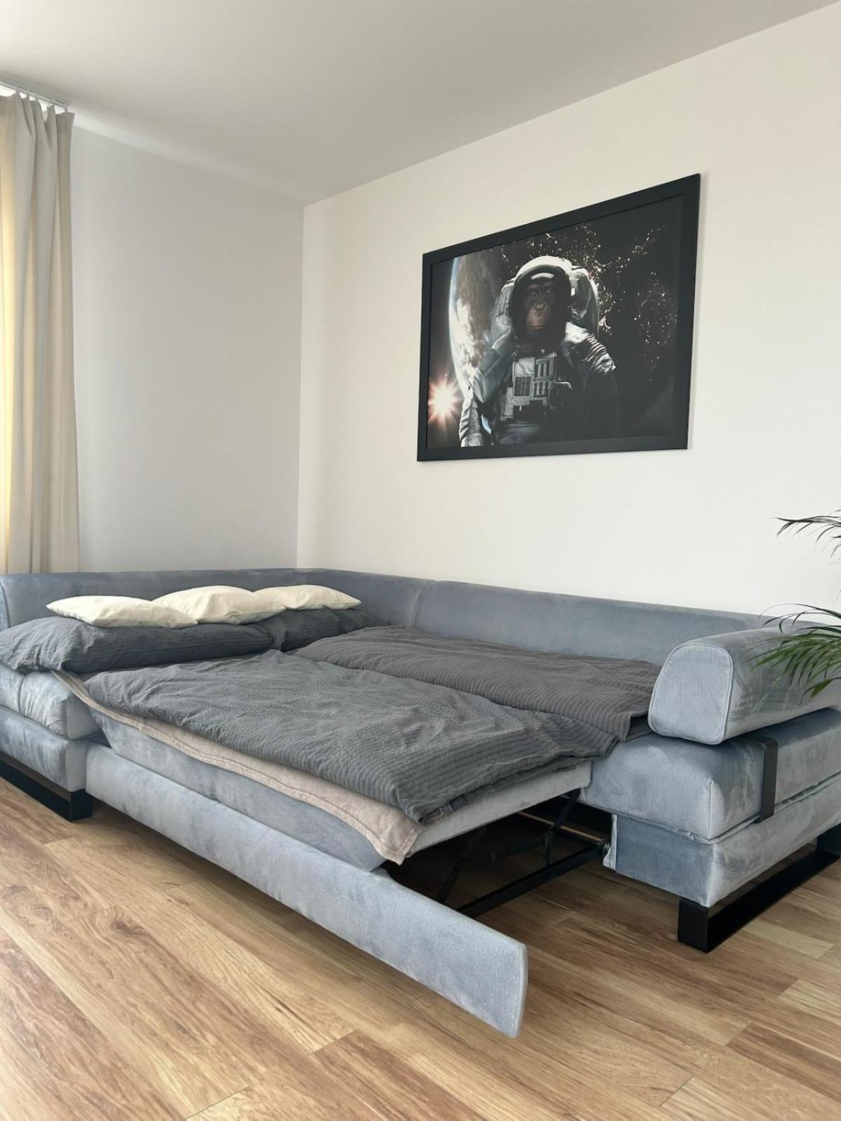 Vapartment Poprad Exterior foto