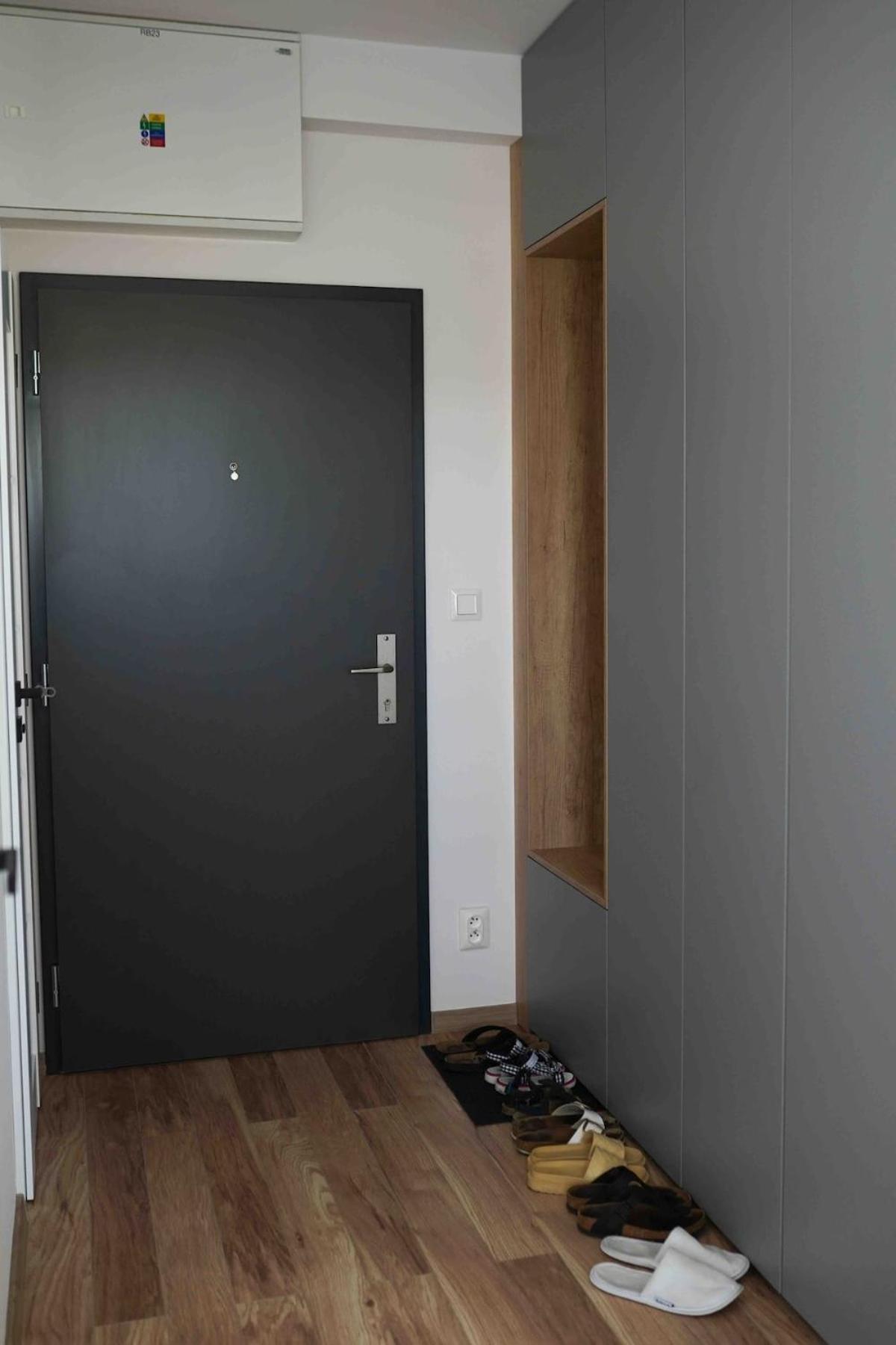 Vapartment Poprad Exterior foto